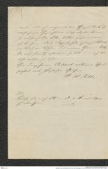 Nachlass Franz Steindachner, Brief von Otto Staudinger an Franz Steindachner (19.06.1876), Inv.Nr. 504.01, Seite 2